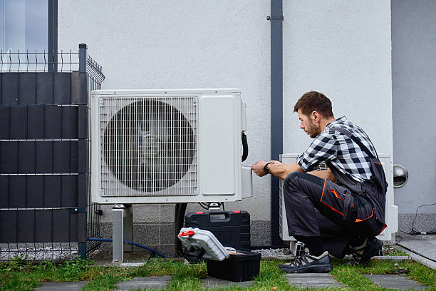 Trusted Ductwork Repair service in Bon Aqua, TN - JG Cool HVAC